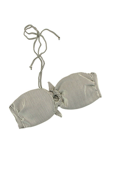 Little Lace Romper in Olive