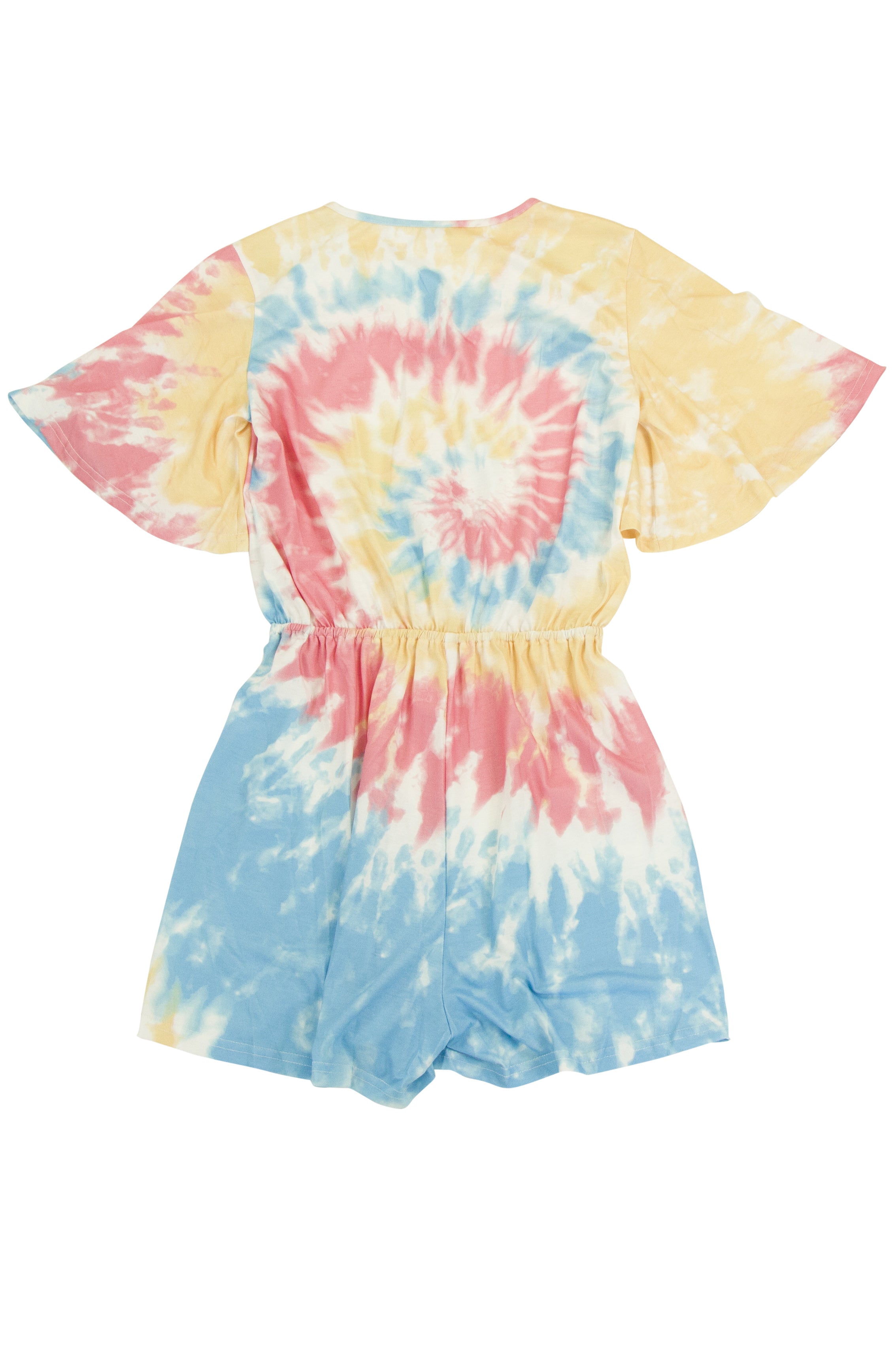 Ready For Business Top in Olive