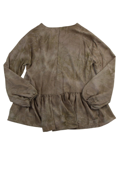 Relaxed Tank Top in Ivory