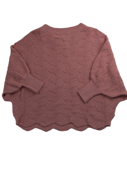 Wandering Wish Kimono in Black