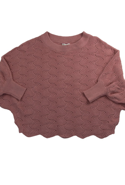 Wandering Wish Kimono in Black